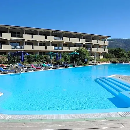 Aparthotel Lo Smeraldo