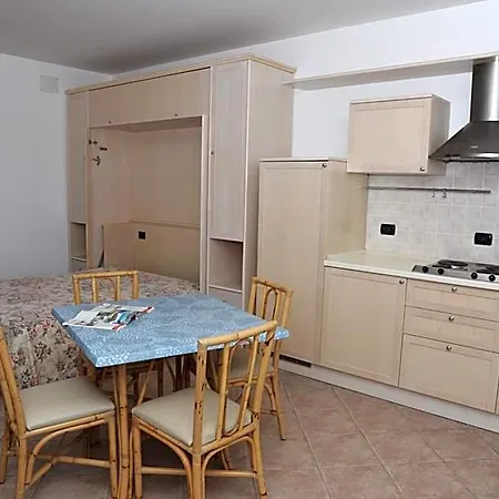 Aparthotel Lo Smeraldo