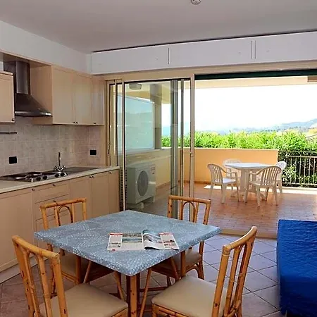 Lo Smeraldo Aparthotel Capoliveri (Isola d'Elba)