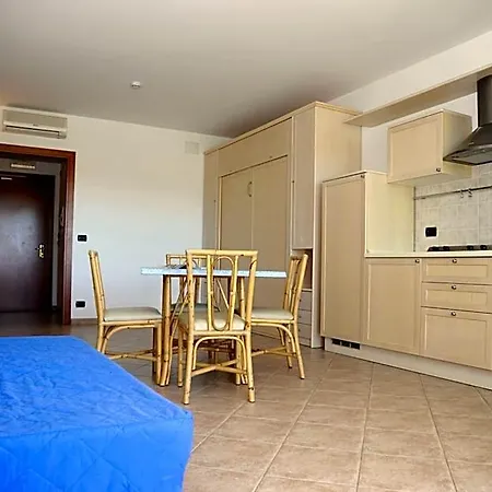 Aparthotel Lo Smeraldo
