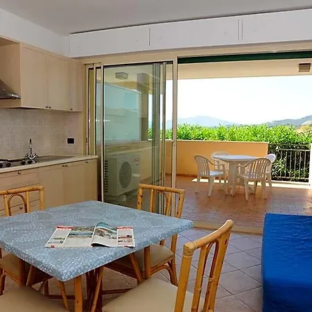 Lo Smeraldo Aparthotel