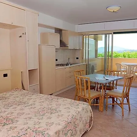 Aparthotel Lo Smeraldo Capoliveri (Isola d'Elba)