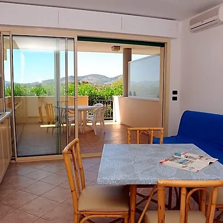 Lo Smeraldo Aparthotel