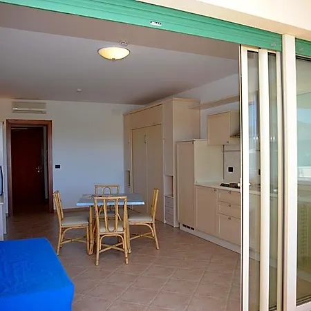 Aparthotel Lo Smeraldo