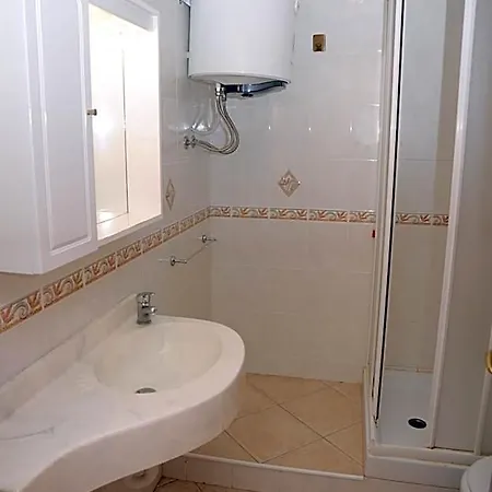 Lo Smeraldo Aparthotel 3*