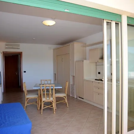 Apartahotel Lo Smeraldo Capoliveri (Isola d'Elba)