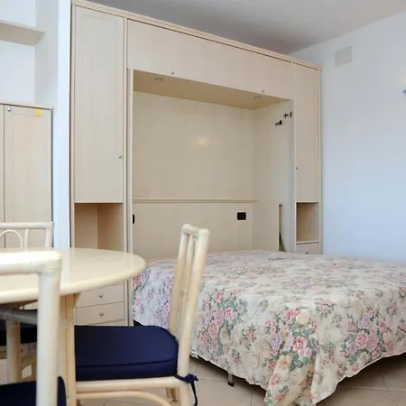 Апарт-отель Lo Smeraldo