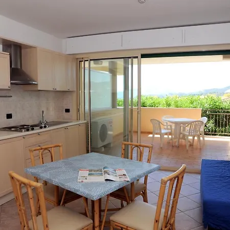 Aparthotel Lo Smeraldo Capoliveri (Isola d'Elba)
