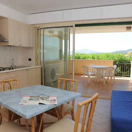 Lo Smeraldo Aparthotel