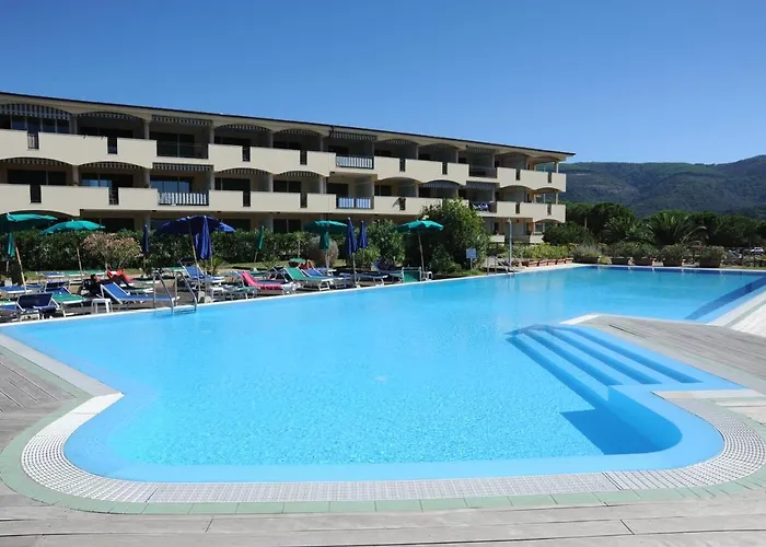 Lo Smeraldo Каполивери