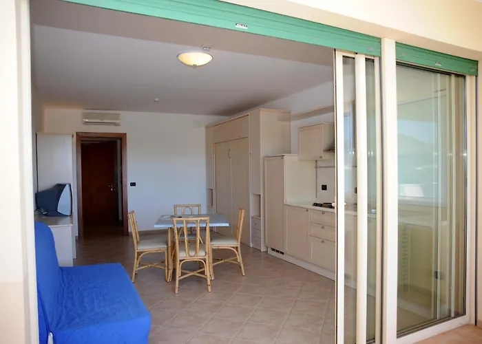 Aparthotel Lo Smeraldo Capoliveri (Isola d'Elba)