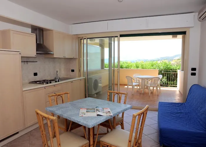 Aparthotel Lo Smeraldo Capoliveri (Isola d'Elba)