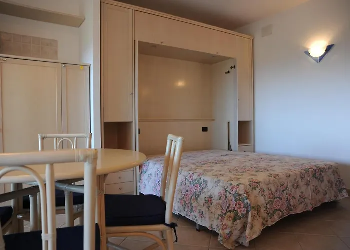 Aparthotel Lo Smeraldo Capoliveri (Isola d'Elba)