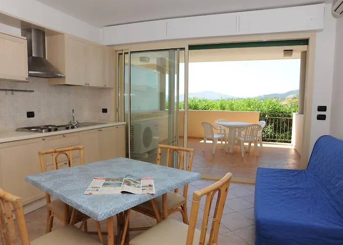 Lo Smeraldo Aparthotel