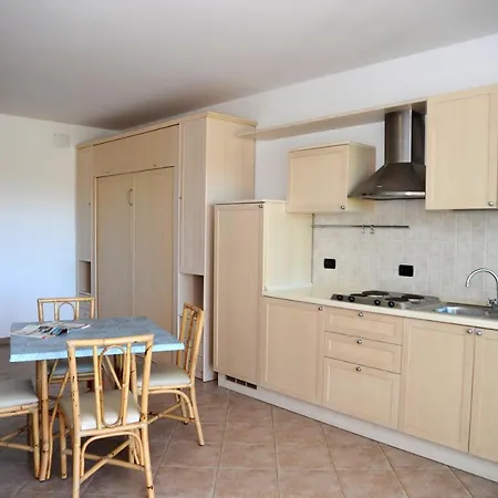 Aparthotel Lo Smeraldo 3*